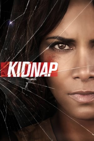 Kidnap (2017) Hindi Dual Audio 350MB HD Poster Download - filmyfly