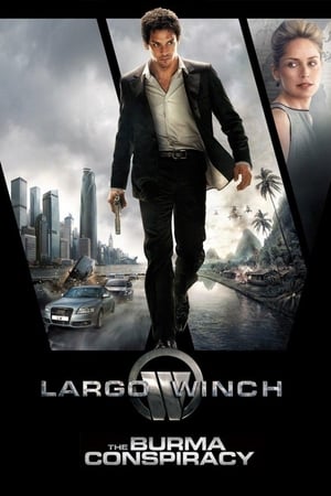 Largo Winch 2 (2011) Hindi Dual Audio [750MB] HD Poster Download - filmyfly
