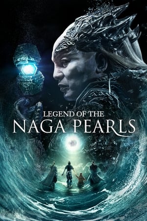 Legend of the Naga Pearls 2017 100MB Dual Audio [Hindi - English] Movie Download HD Poster Download - filmyfly