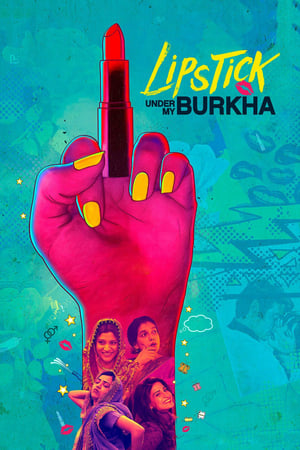 Lipstick Under My Burkha 2017 350MB Full Movie Download