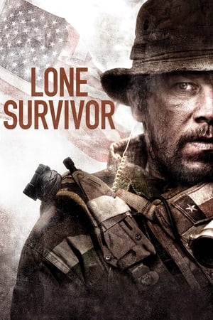 Lone Survivor (2013) Dual Audio Hindi 360MB HD Poster Download - filmyfly