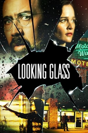 Looking Glass 2018 Hindi Dual Audio [990MB] HD Poster Download - filmyfly