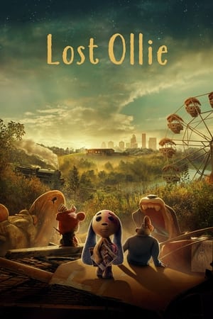Lost Ollie 2022 Dual Audio Hindi Season 1 – – 480p Complete