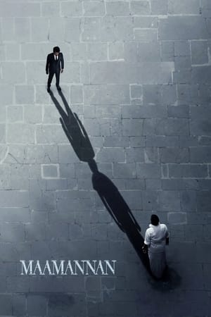 Maamannan (2023) Hindi (HQ-DUB) – HD Poster Download - filmyfly