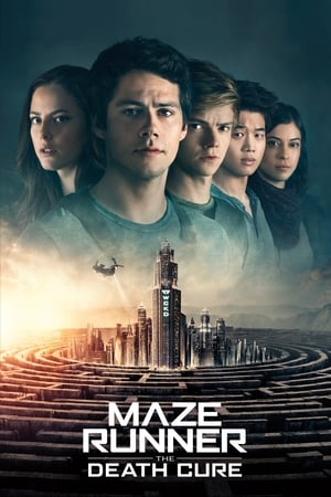 Maze Runner: The Death Cure (2018) Hindi Dual Audio [200MB]
