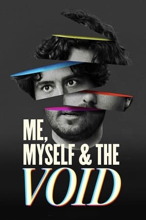Me, Myself & the Void 2023 Hindi Subbed HD Poster Download - filmyfly