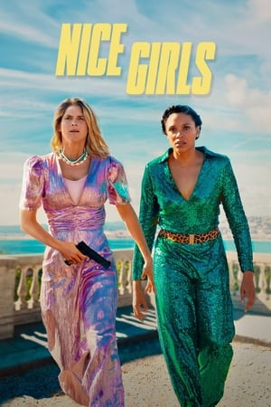 Nice Girls 2024 Hindi Dual Audio – –