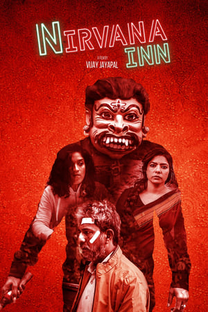 Nirvana Inn 2019 Hindi Movie [800MB] HD Poster Download - filmyfly