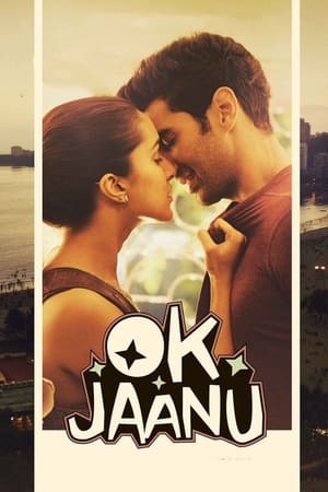 Ok Jaanu 2017 Full Movie [1GB] HD Poster Download - filmyfly