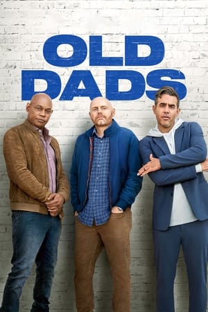 Old Dads (2023) Hindi Dual Audio – HD Poster Download - filmyfly