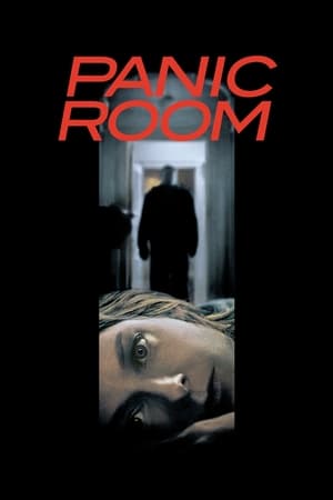 Panic Room (2002) Hindi Dual Audio 350MB HD Poster Download - filmyfly