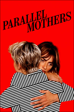 Parallel Mothers (2021) Hindi Dubbed – HD Poster Download - filmyfly