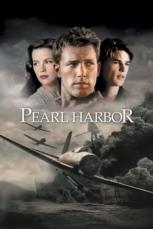 Pearl Harbor (2001) Hindi Dual Audio [1.5GB] HD Poster Download - filmyfly