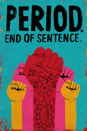 Period. End of Sentence. (2018) Hindi Dual Audio 450MB HD Poster Download - filmyfly