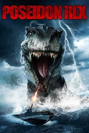 Poseidon Rex 2013 Hindi Dual Audio 260MB HD Poster Download - filmyfly