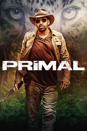 Primal (2019) Hindi Dual Audio 300MB HD Poster Download - filmyfly