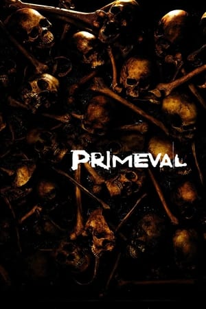 Primeval (2007) Hindi Dual Audio [700MB] HD Poster Download - filmyfly
