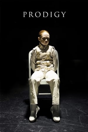 Prodigy (2018) Hindi Dual Audio [960MB] HD Poster Download - filmyfly