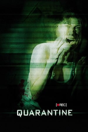 Quarantine 2008 Hindi Dual Audio [900MB] HD Poster Download - filmyfly