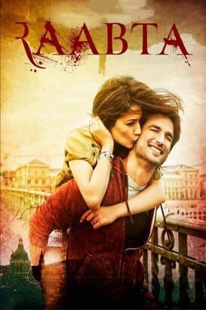 Raabta 2017 Full Movie Download - 1.3GB HD Poster Download - filmyfly