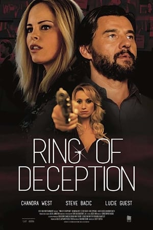 Ring of Deception (2017) Hindi Dual Audio 300MB