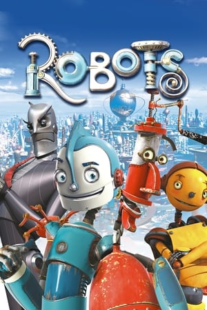 Robot 2010 HIndi Dubbed [1.3GB] HD Poster Download - filmyfly