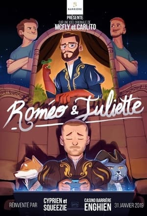 Romeo Juliet 2019 Hindi Dubbed [960MB]