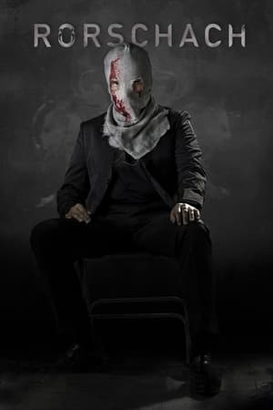 Rorschach 2022 Hindi (HQ Dubbed) Movie DVDScr – HD Poster Download - filmyfly