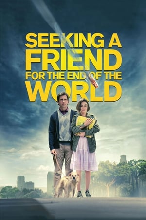 Seeking a Friend For The End of The World 2012 Dual Audio Hindi 450MB ESubs HD Poster Download - filmyfly
