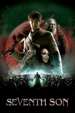 Seventh Son (2014) Hindi Dual Audio 340MB HD Poster Download - filmyfly
