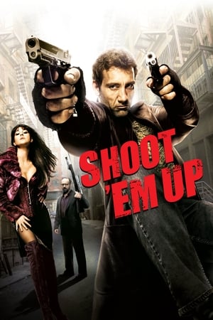 Shoot Em Up (2007) Hindi Dual Audio 300MB HD Poster Download - filmyfly