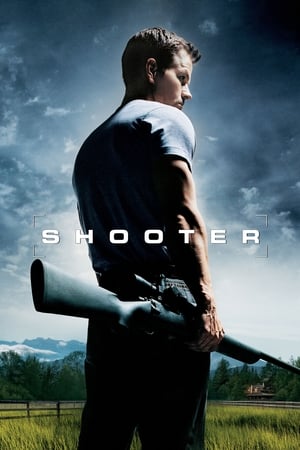 Shooter (2007) Hindi Dual Audio 440MB HD Poster Download - filmyfly