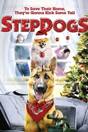 Step Dogs 2013 Hindi Dual Audio [850MB] HD Poster Download - filmyfly