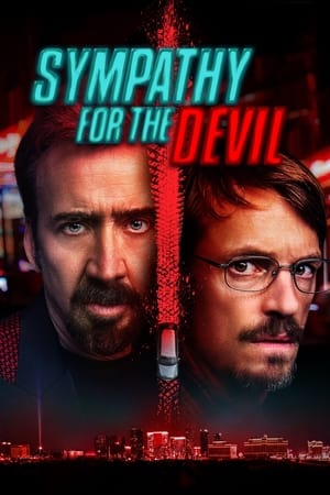 Sympathy for the Devil 2023 Hindi Dual Audio – HD Poster Download - filmyfly