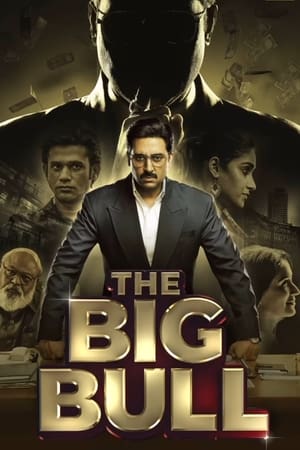 The Big Bull (2021) Hindi Movie [1.4GB] HD Poster Download - filmyfly