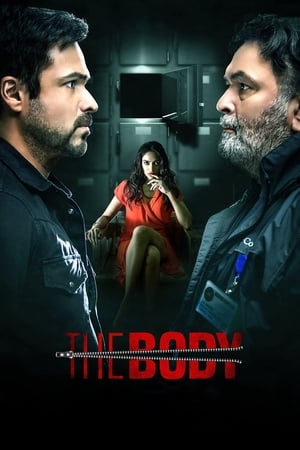 The Body (2019) Hindi Movie - [300MB]