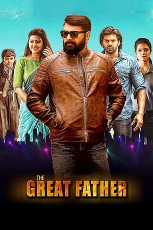 The Great Father 2017 200mb Hindi Dual Audio Download HD Poster Download - filmyfly