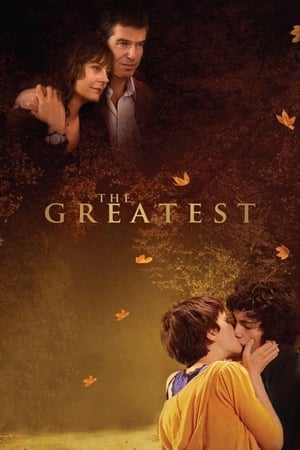 The Greatest (2009) Hindi Dual Audio [900MB] ESubs HD Poster Download - filmyfly