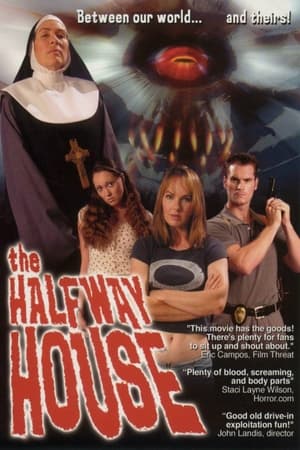 The Halfway House 2004 Hindi Dual Audio 300MB HD Poster Download - filmyfly