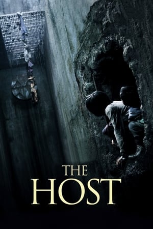 The Host (2006) Hindi Dual Audio [950MB] HD Poster Download - filmyfly