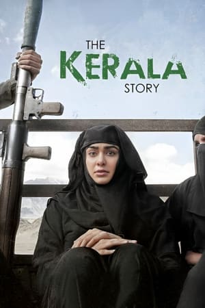 The Kerala Story 2023 Hindi HD Poster Download - filmyfly