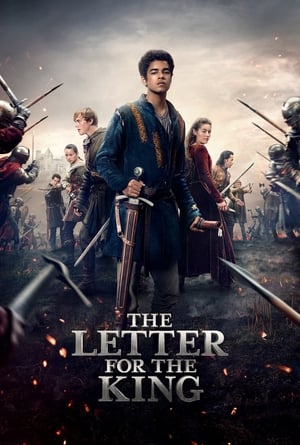 The Letter for the King (2020) Season 1 All Episodes Hindi Dual Audio [Complete] – HD Poster Download - filmyfly
