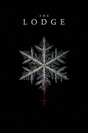 The Lodge (2019) Hindi Dual Audio [1GB] HD Poster Download - filmyfly