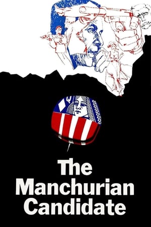 The Manchurian Candidate (2004) Hindi Dual Audio 430MB HD Poster Download - filmyfly