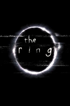 The Ring 2002 Hindi Dual Audio [850MB] HD Poster Download - filmyfly