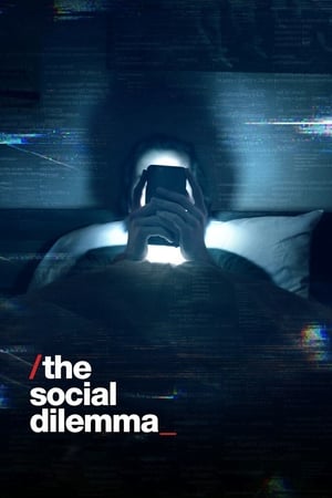 The Social Dilemma (2020) Hindi Dual Audio 300MB