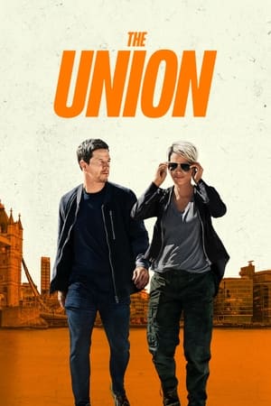 The Union (2024) Hindi Dual Audio – 720p – HD Poster Download - filmyfly