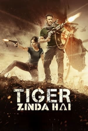 Tiger Zinda Hai 2017 Hindi Audio