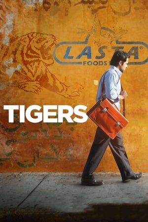 Tigers (2018) Hindi Movie [700MB] HD Poster Download - filmyfly