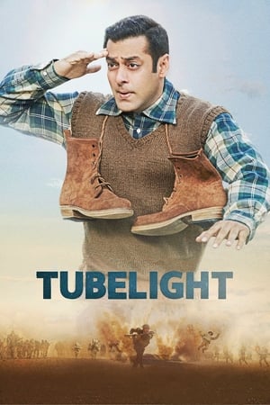 Tubelight 2017 Full Movie DVDSCR [700MB] Download HD Poster Download - filmyfly